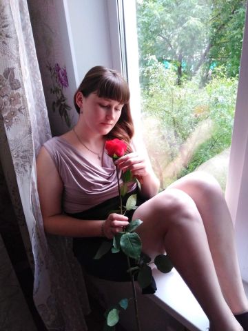 Анкета проститутки Лаура, 21 год
