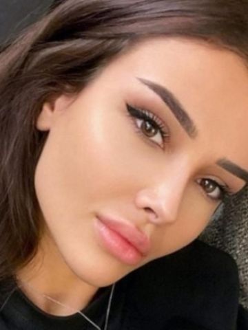 Анкета проститутки Лера, 23 года