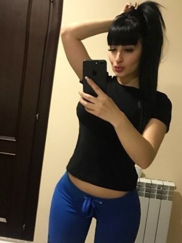 Анкета проститутки София, 25 лет